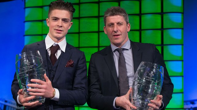 Paul McGrath: Jack Grealish could have been a star for Ireland