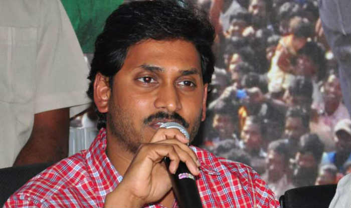 Won't attend foundation laying ceremony for Andhra Pradesh capital: YS Jagan