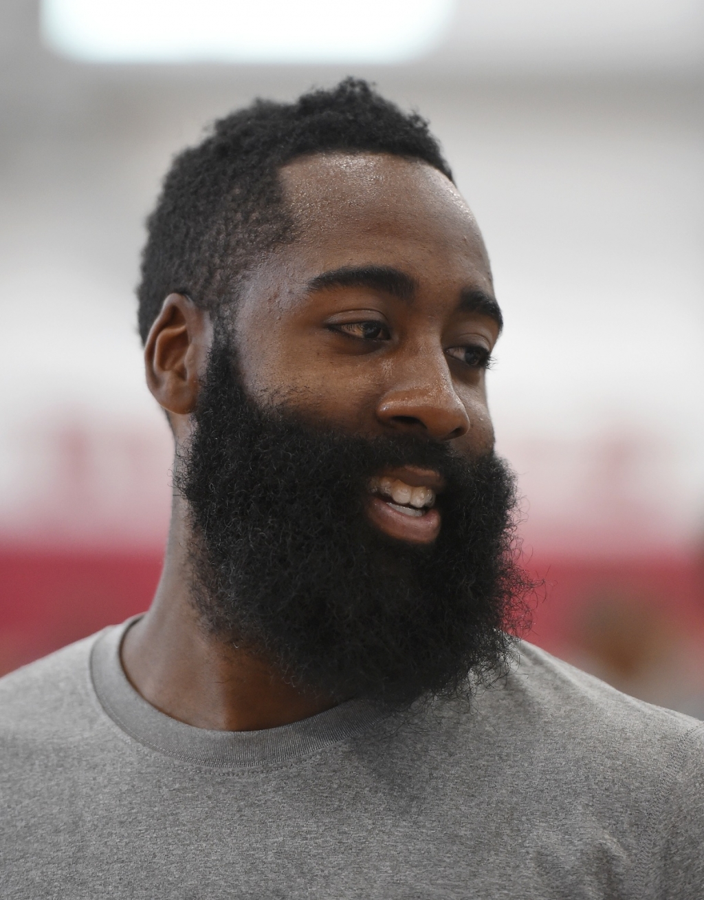 James Harden