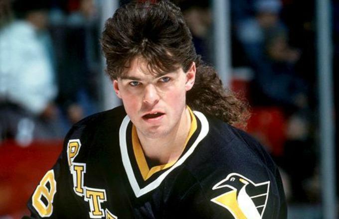 Mullet returning! Jaromir Jagr gives in, growing out hair again at age 43