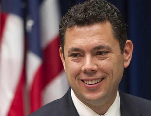 Jason Chaffetz