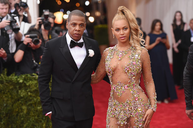 Jay Z & Beyoncé Are Renting A Mansion In L.A. For $150k A Month