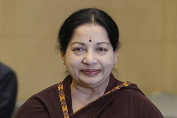 Jayalalithaa launches Microsoft India’s cloud computing services