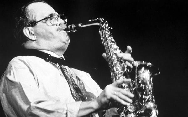 Phil Woods