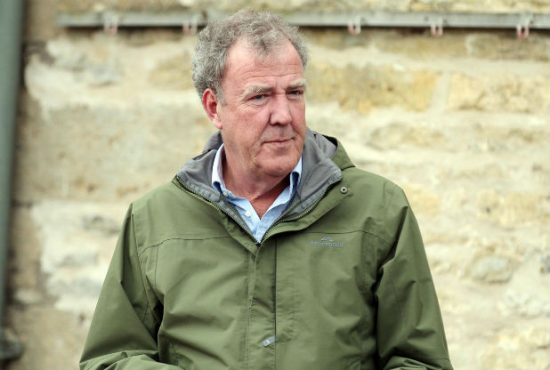 Jeremy Clarkson will host Have I Got News For You tonight