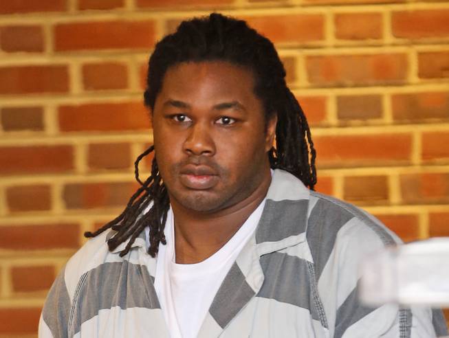 Jesse Matthew to be Sentenced in Fairfax Case