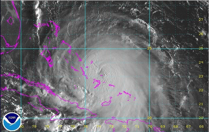 10-1 Joaquin satellite