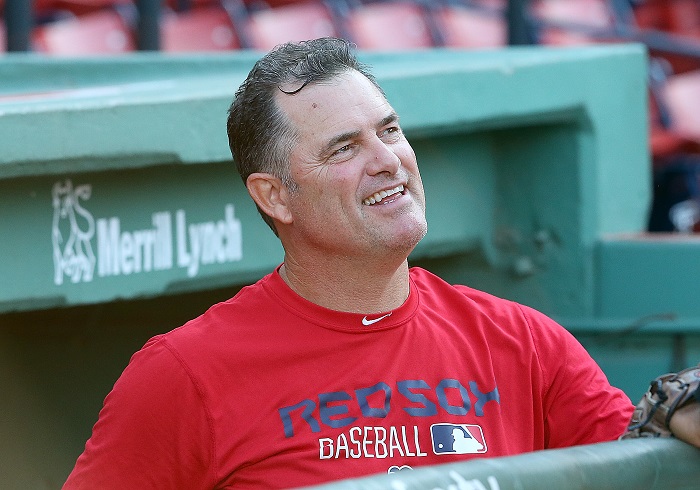 John Farrell