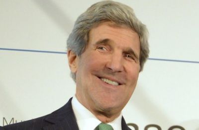 John Kerry