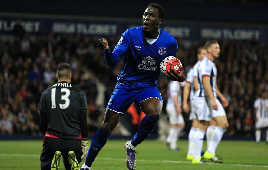 Lukaku can do anything he puts his mind to- Martinez