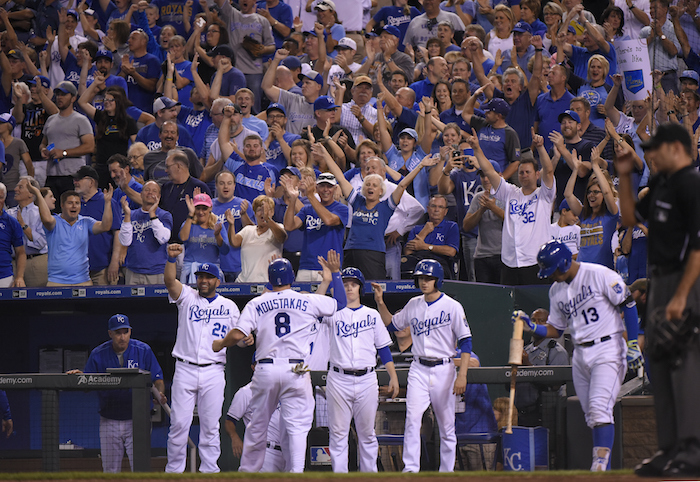 Kansas City Royals