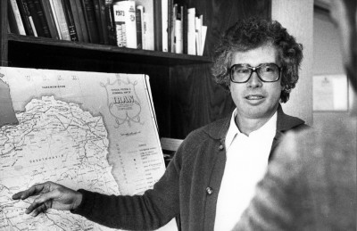 Former Canadian Ambassador Ken Taylor Dies At 81