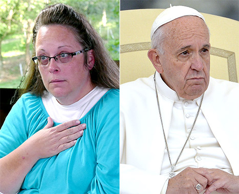 Kim Davis