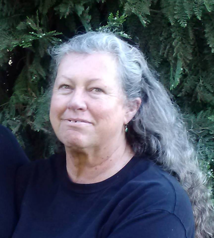 Kim Dietz 59 of Roseburg