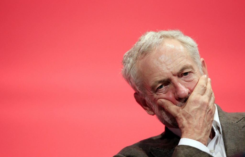 Kinder straighter politics – but would you vote for Corbyn