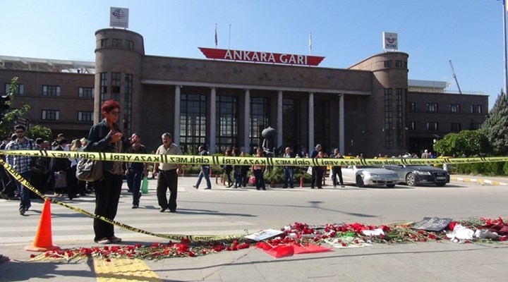 Ankara Bar Association makes official request to lift gag order on bomb attack