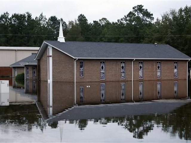 Lake Owner: Homeowners Still Evacuating, Beaver Dam Stabilized