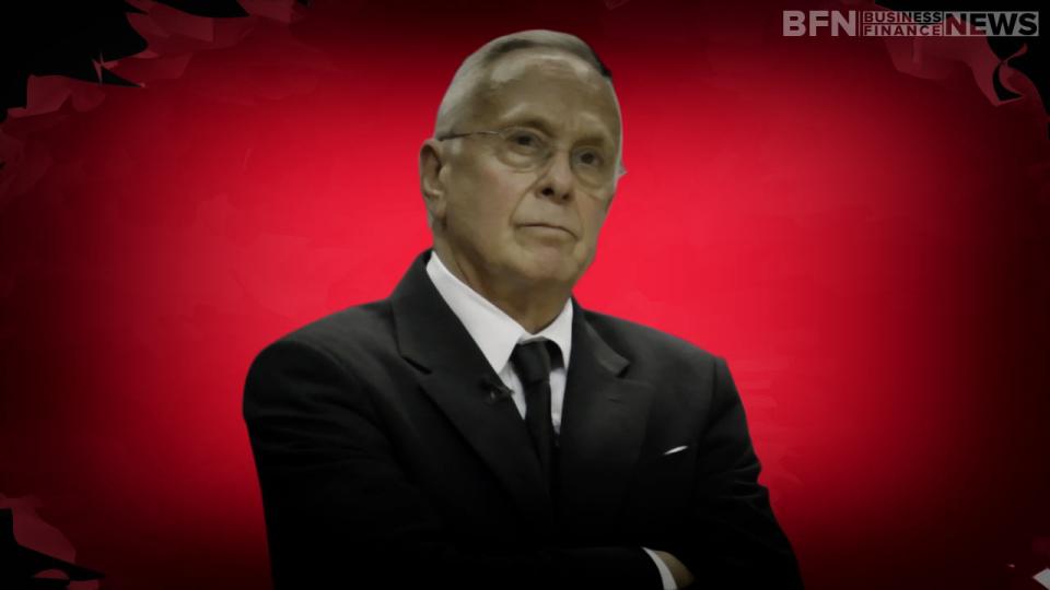 Larry Brown Suspended For Nine Games SMU Gets Post Season Ban