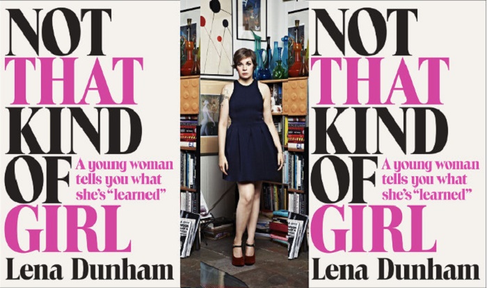 Lena Dunham Compares Reading Gawker, Jezebel to Enduring Domestic Abuse (Audio)