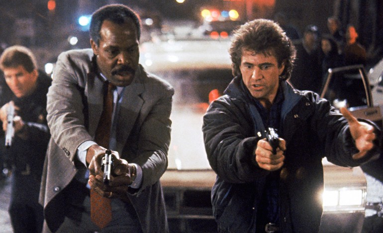 Sentimental Series Lethal Weapon Coming to Fox