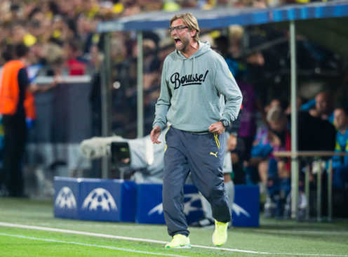 Jurgen Klopp: He's eccentric, popular and successful -- but can he revive 