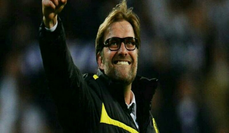 Jurgen Klopp Turned Down Mexico Job