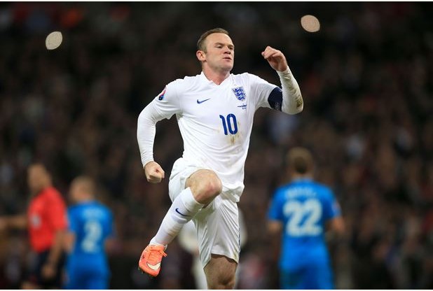 MADE IT England captain Wayne Rooney has made the Ballon d'or 2015 longlist along with another 19 current Premier League players