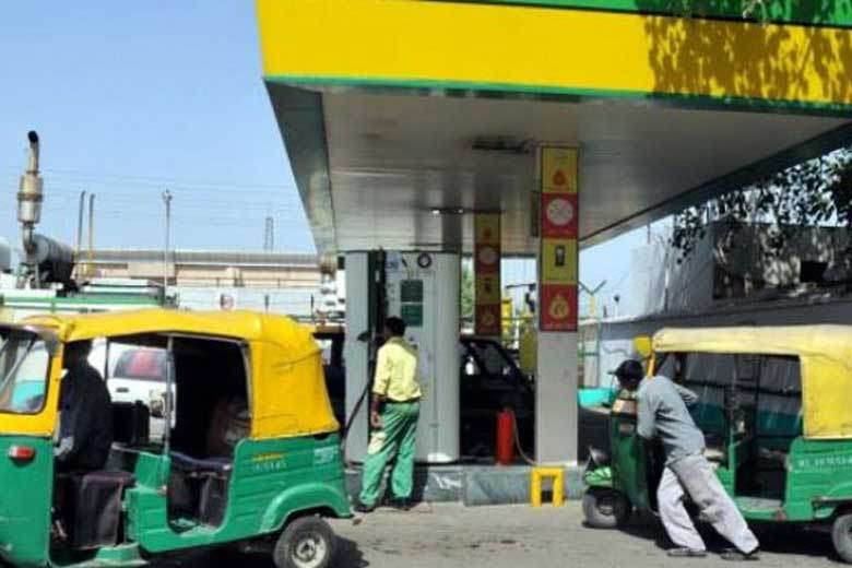 CNG price slashed by 80 paise per kg in Delhi