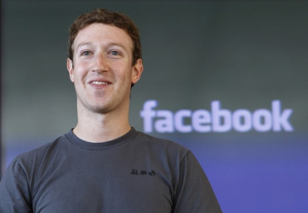 Facebook CEO Mark Zuckerberg to visit India on 28 October for Townhall Q&A