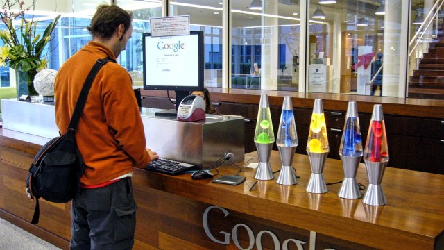 Google-Best-Comapny-To-Work