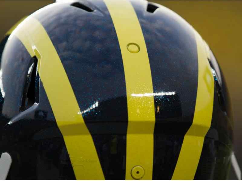 Hurricane Joaquin Tampers with Michigan Football Schedule