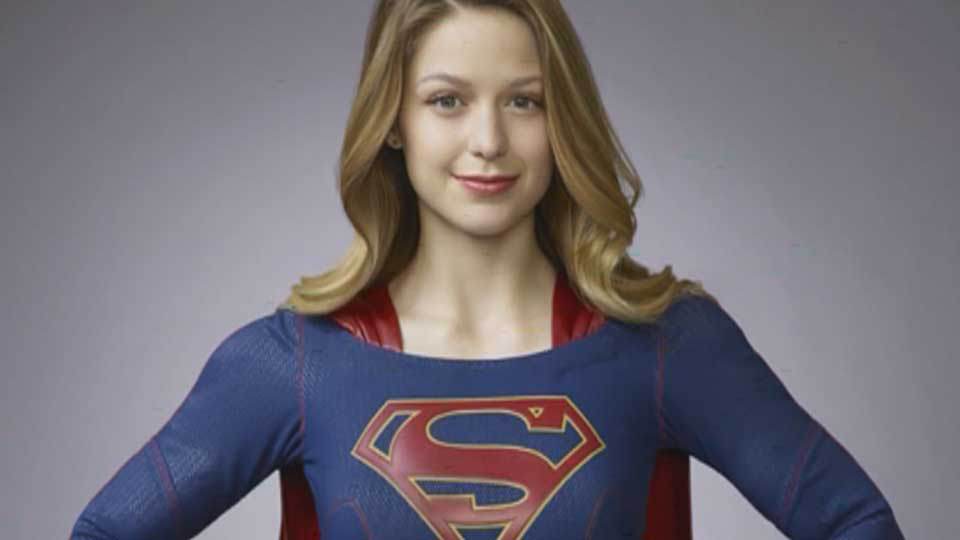 Monday TV: 'Supergirl' action adventure gets it right