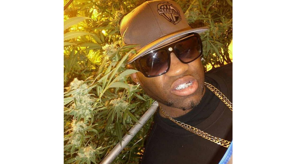 Memphis rapper Koopsta Knicca dead