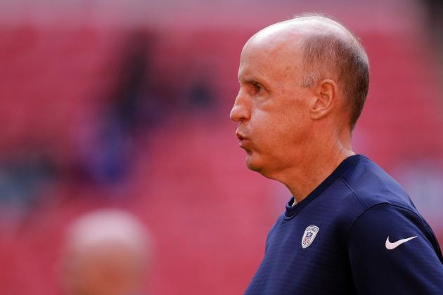 Firing Joe Philbin Was the Right Move for the Miami Dolphins