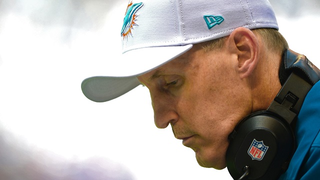 Joe Philbin Gets Canned