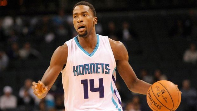 Michael Kidd-Gilchrist likely to miss entire season after shoulder surgery