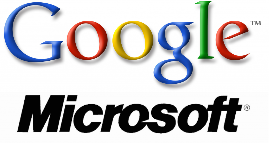 Microsoft And Google Settle Patent Issues Related To Phones And Xbox