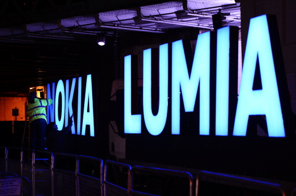 Nokia And Deadmau5 Light Up London With 'This Is Lumia&#039