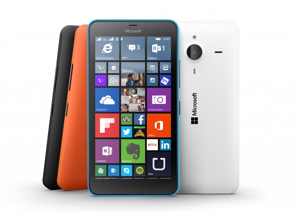 Microsoft Microsoft Lumia 640 XL Microsoft Lumia 640 XL specs Microsoft Lumia 640 XL price launched in India