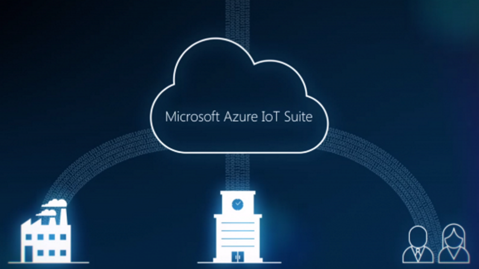 Microsoft names ARM smart enough for IoT