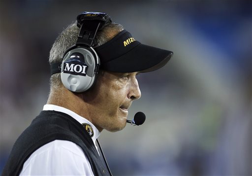 Gary Pinkel