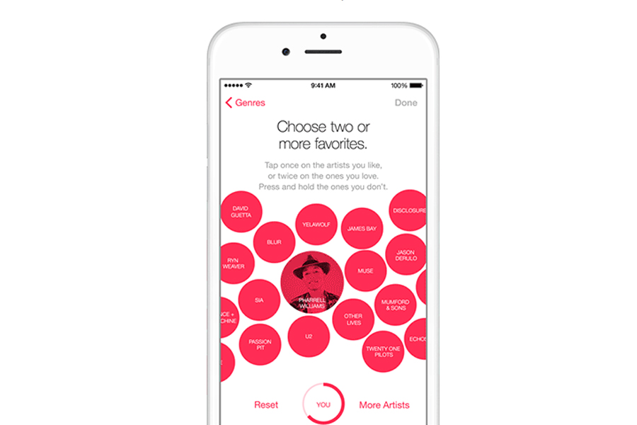 Apple Music