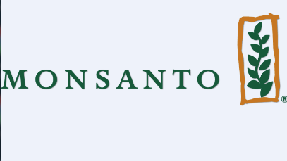 MOnsanto money