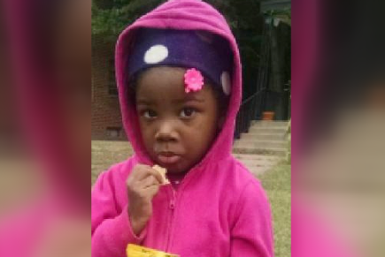 A Meridian native has been arrested in Connecticut and charged with abandoning her four year old daughter who was found alone on the street earlier this week