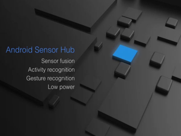 Google Announces'Android Sensor Hub: Here's What You Need to Know