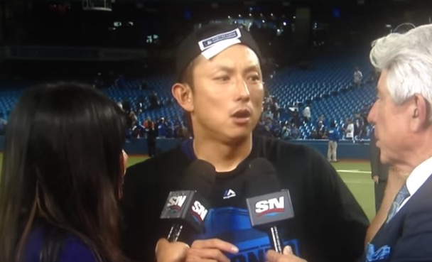 Munenori Kawasaki