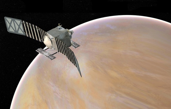 Planet Venus or Psyche asteroid? NASA trying to decide next mission