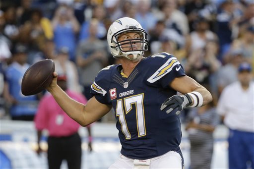 Philip Rivers