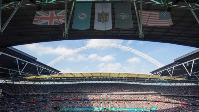 NFL extends international deal
NFL games will continue to be played outside the USA through to 2025 following an agreement between the team owners