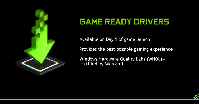 Game Ready drivers to require GeForce Experience, registration